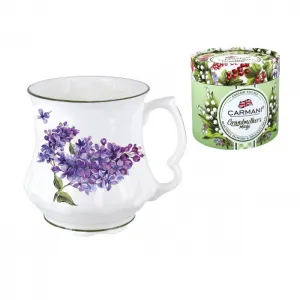 Kubek Babuni Carmani 400ml - Bzy